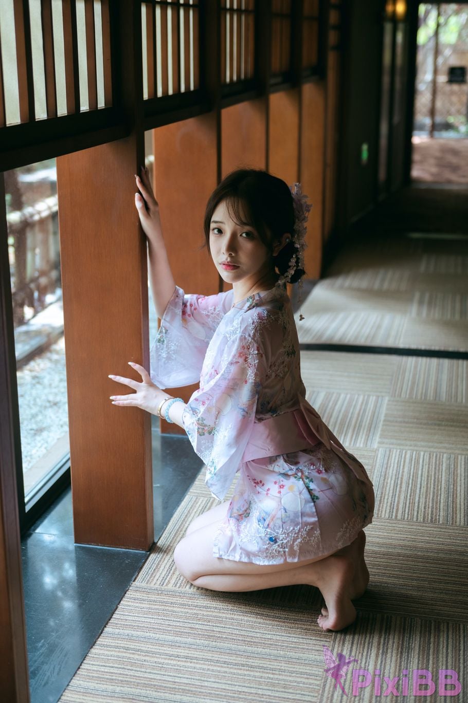 Coser Wen mei bu jiang dao li PixiBB.COM 015