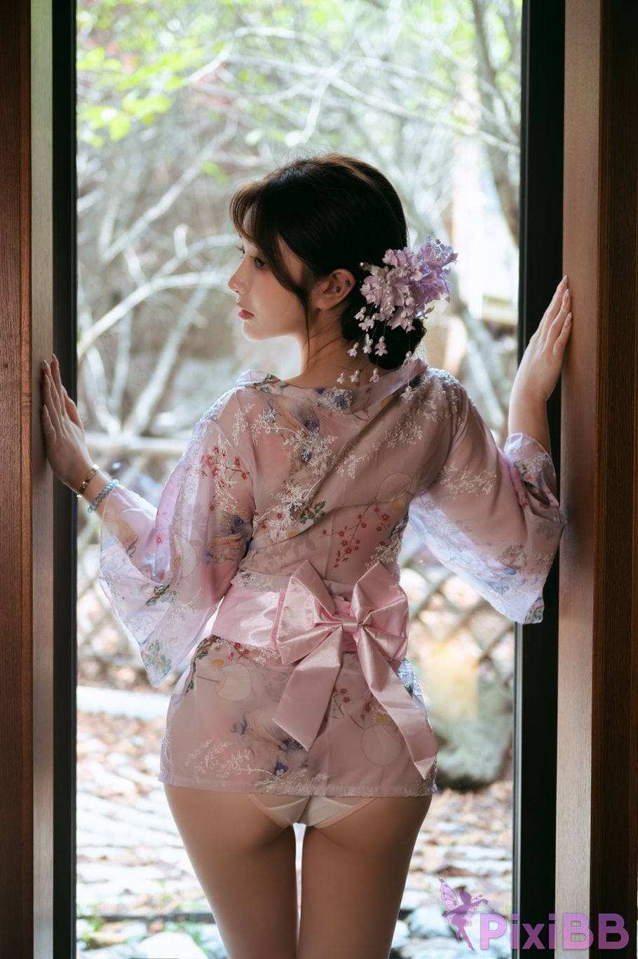 Coser Wen mei bu jiang dao li PixiBB.COM 025