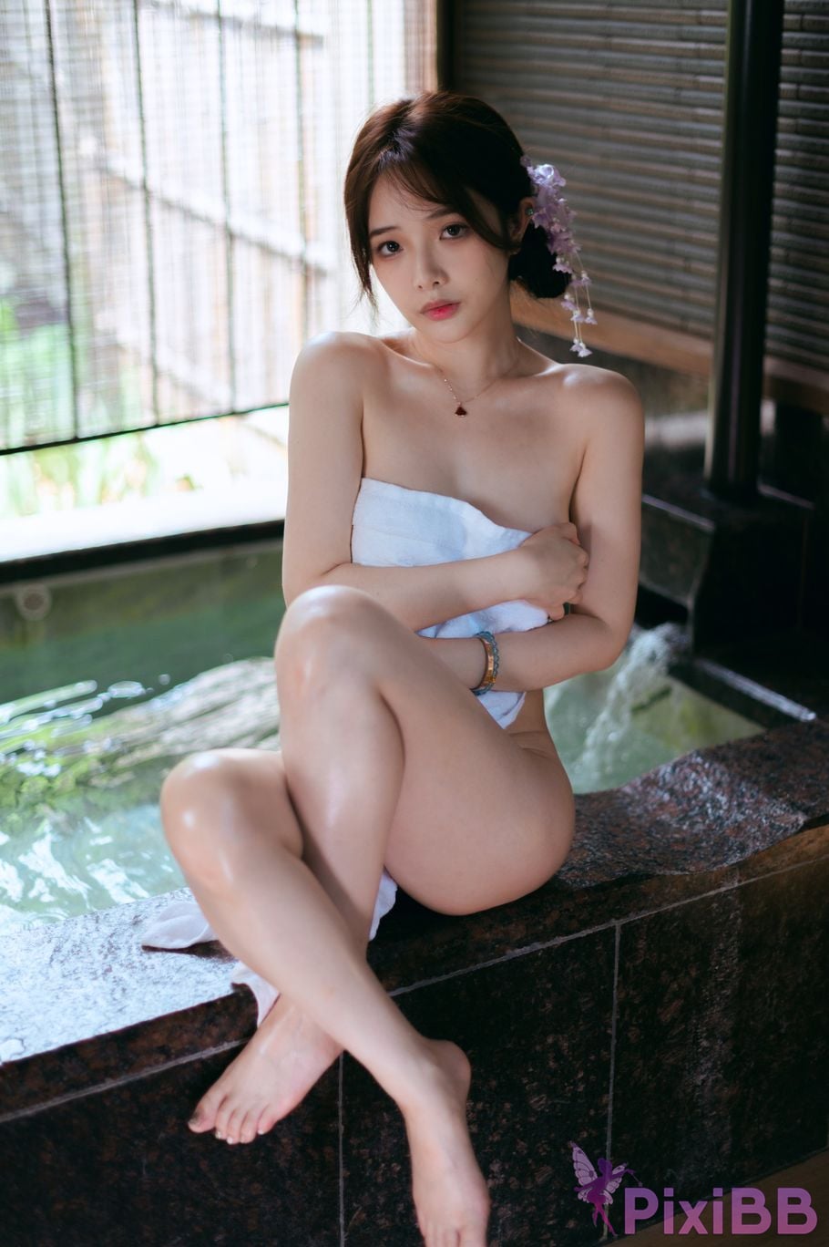 Coser Wen mei bu jiang dao li PixiBB.COM 057