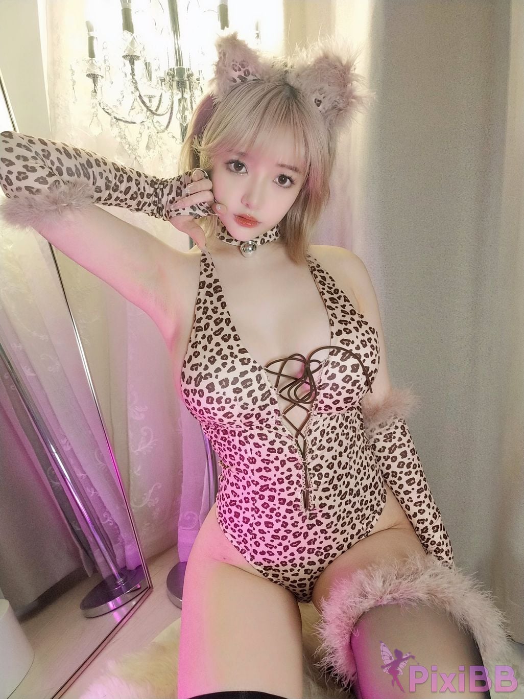 Coser No.097 PixiBB.COM 001