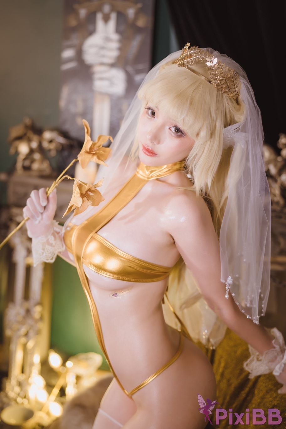 Coser No.092 PixiBB.COM 026