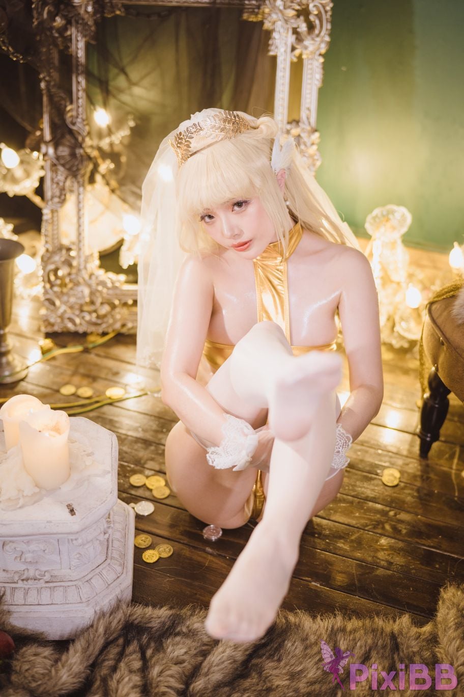 Coser No.092 PixiBB.COM 047