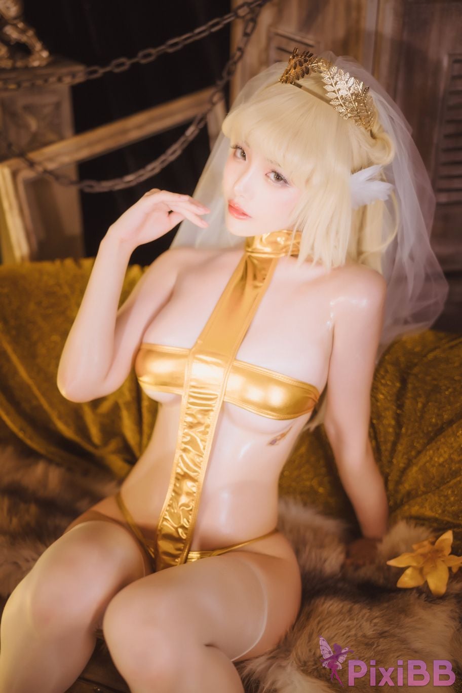 Coser No.092 PixiBB.COM 050