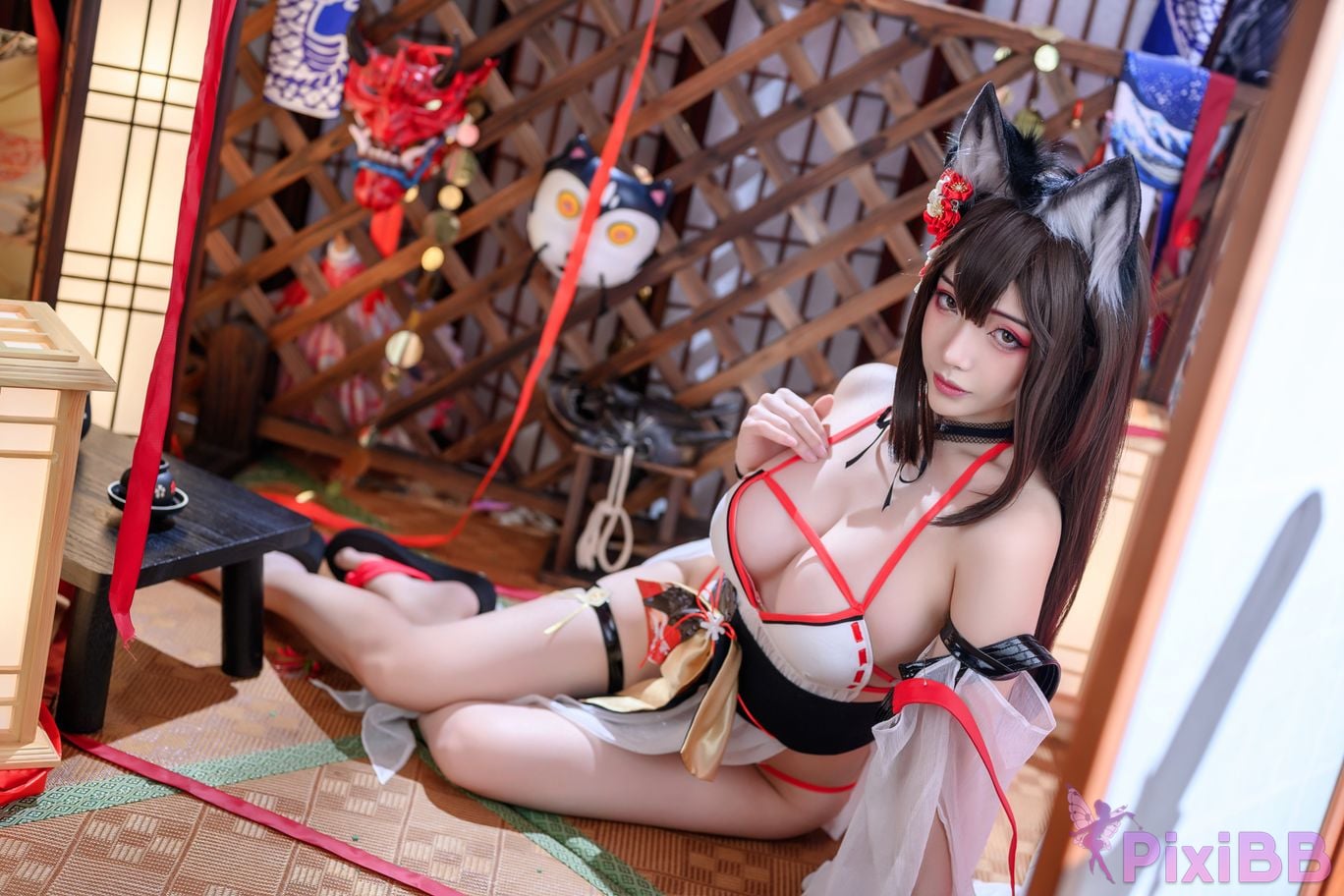 Coser No.087 PixiBB.COM 007