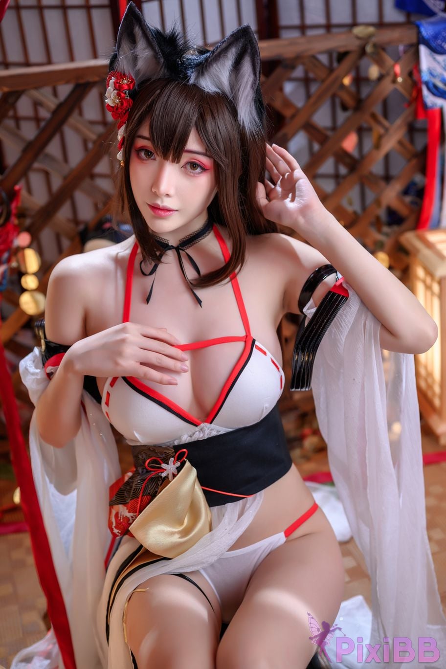 Coser No.087 PixiBB.COM 028
