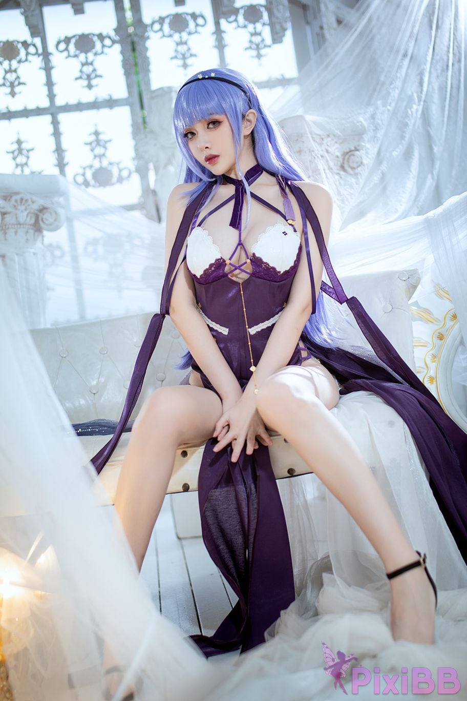 Coser No.085 PixiBB.COM 002