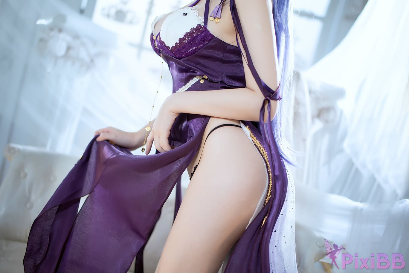 Coser No.085 PixiBB.COM 006