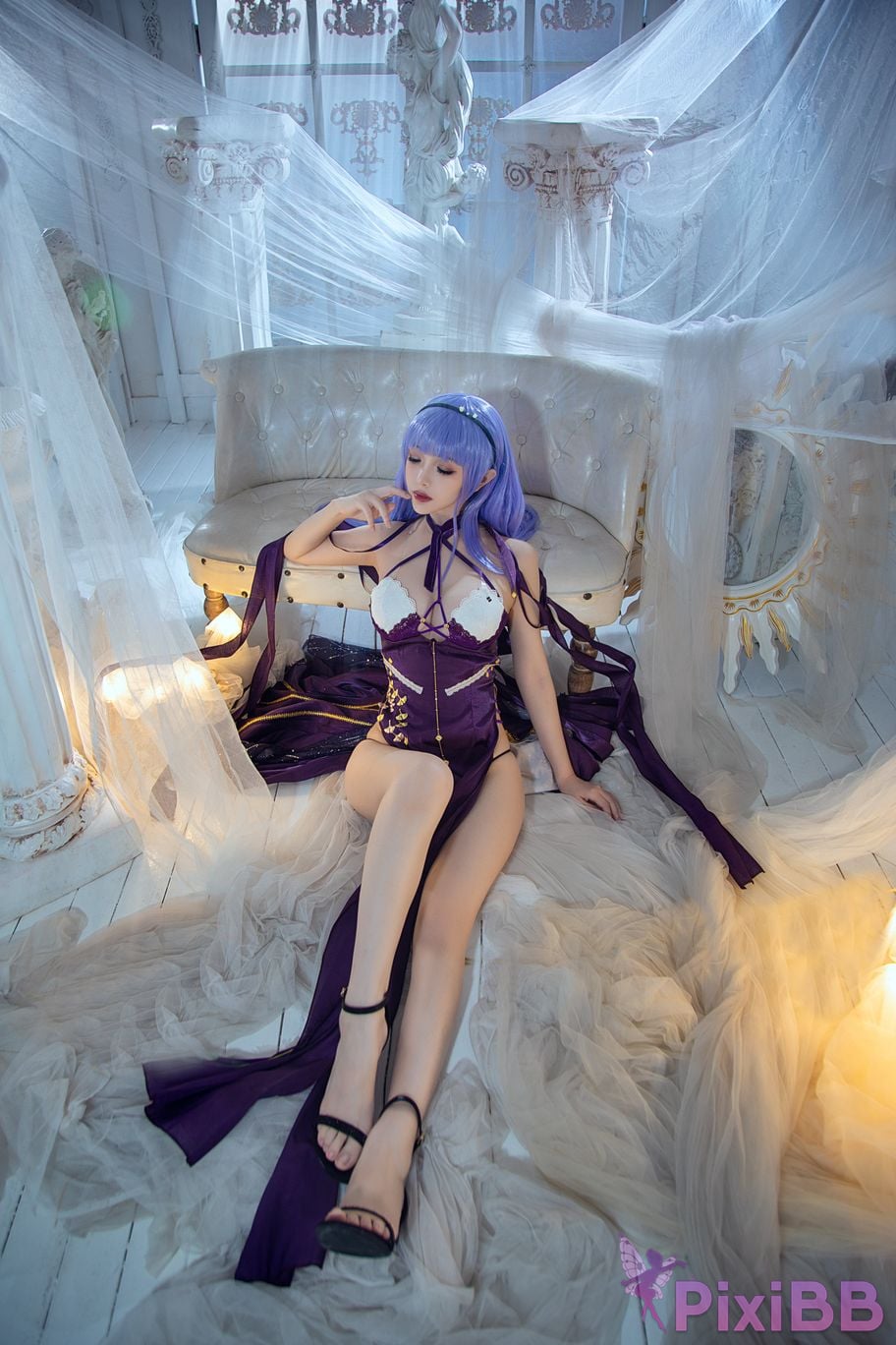 Coser No.085 PixiBB.COM 008