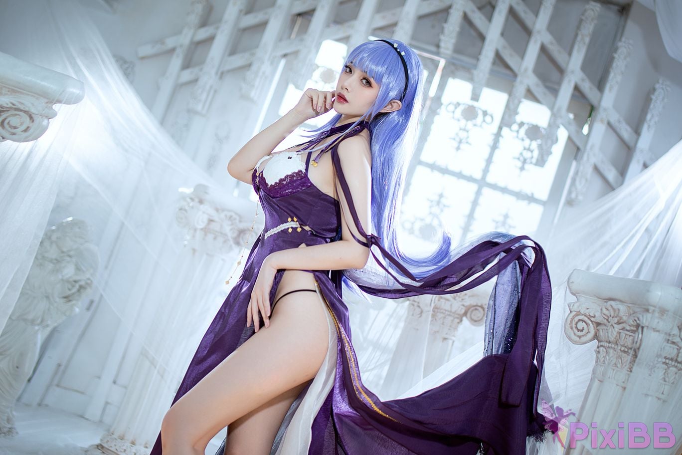 Coser No.085 PixiBB.COM 009