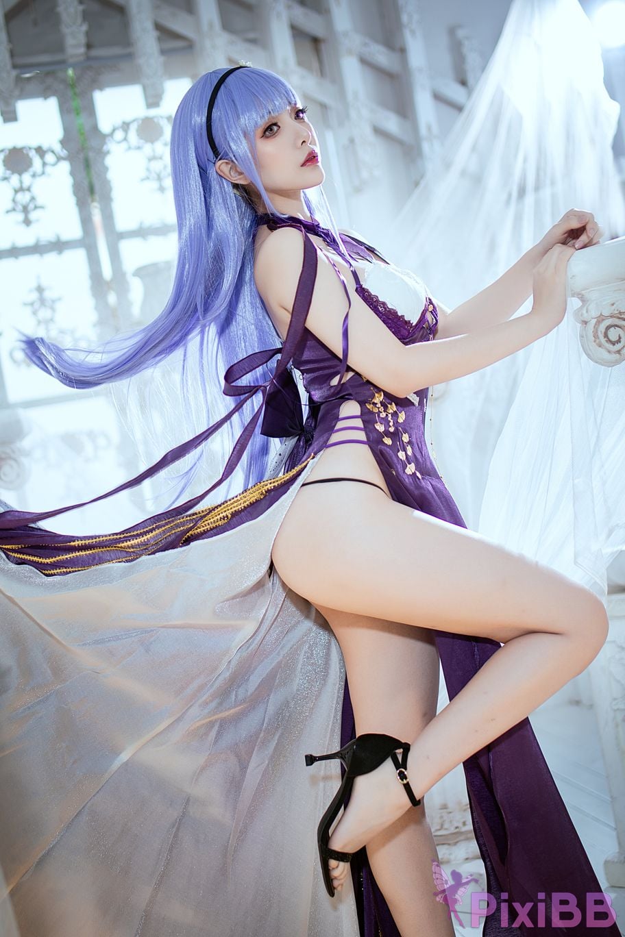 Coser No.085 PixiBB.COM 012