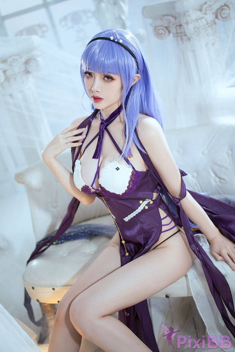 Coser No.085 PixiBB.COM 013
