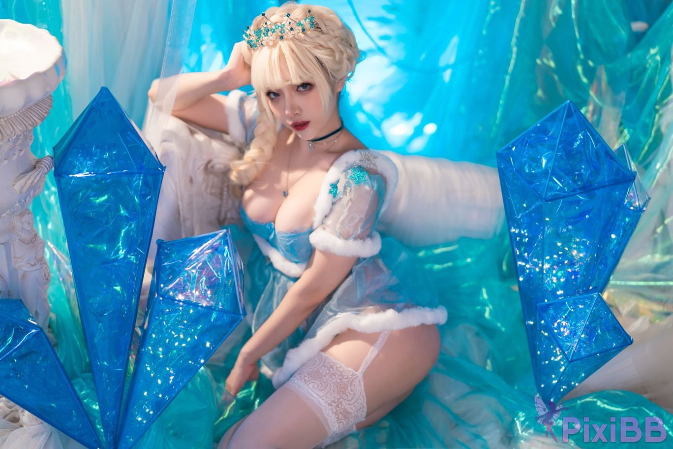 Coser No.073 PixiBB.COM 001