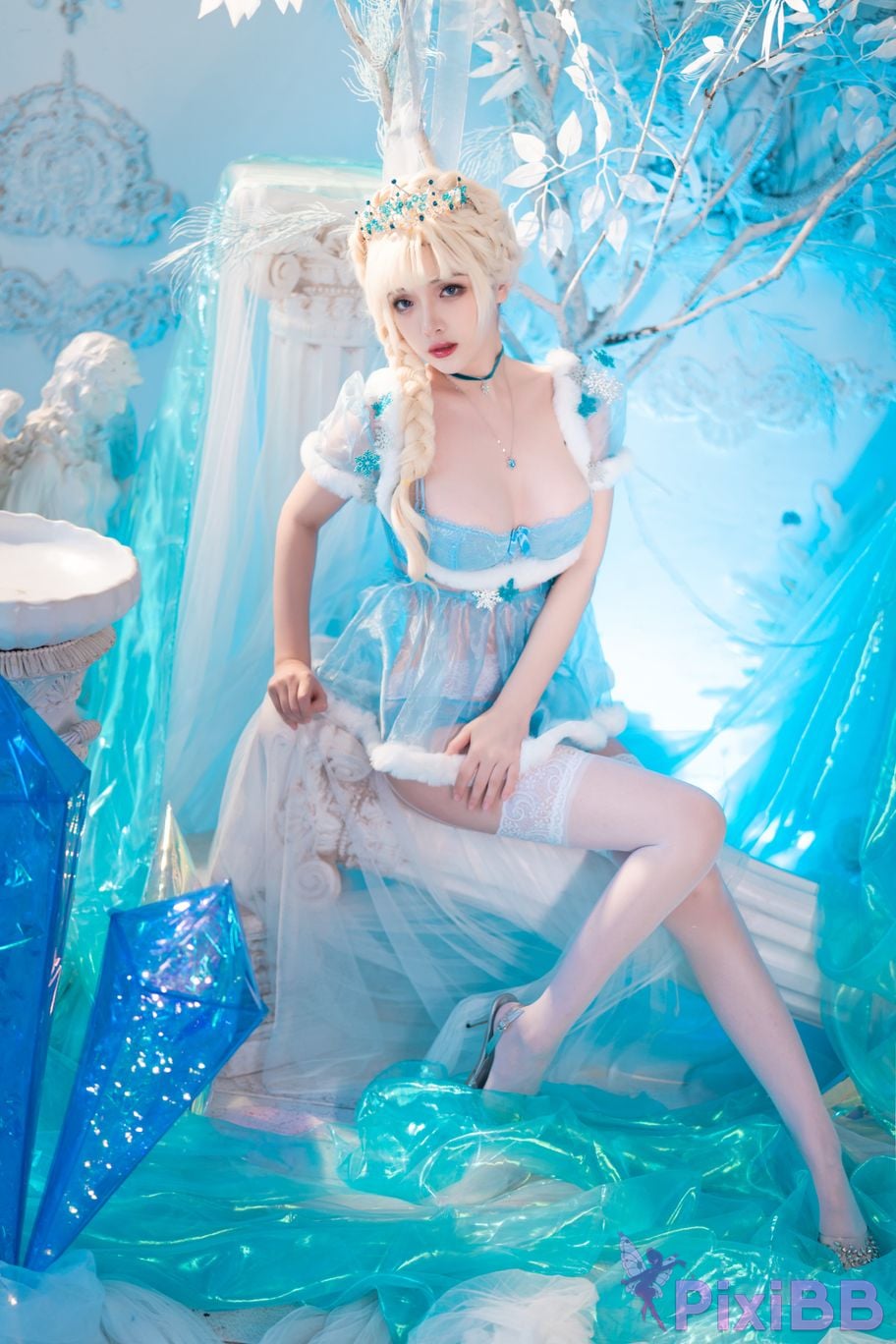 Coser No.073 PixiBB.COM 004