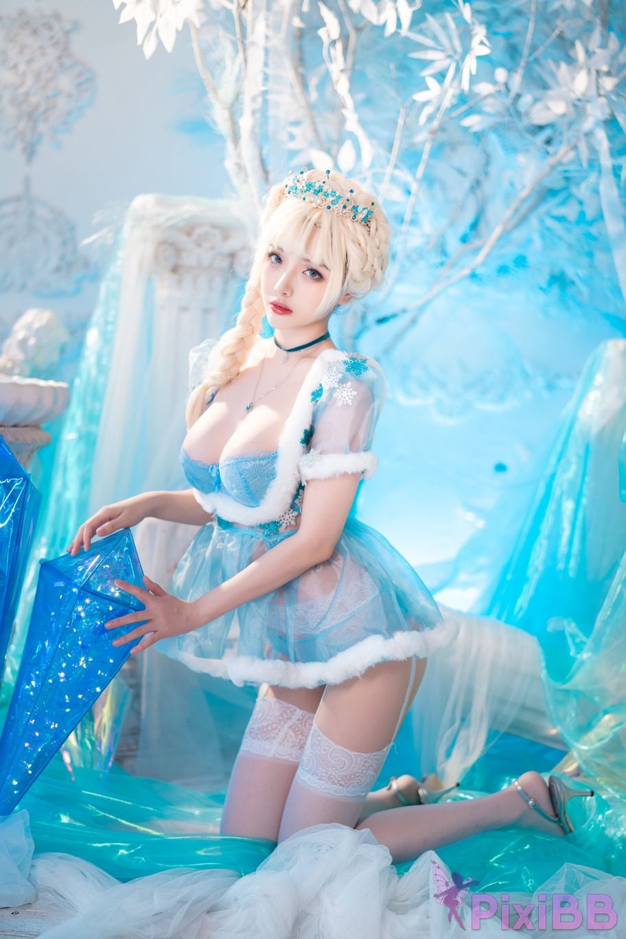 Coser No.073 PixiBB.COM 006
