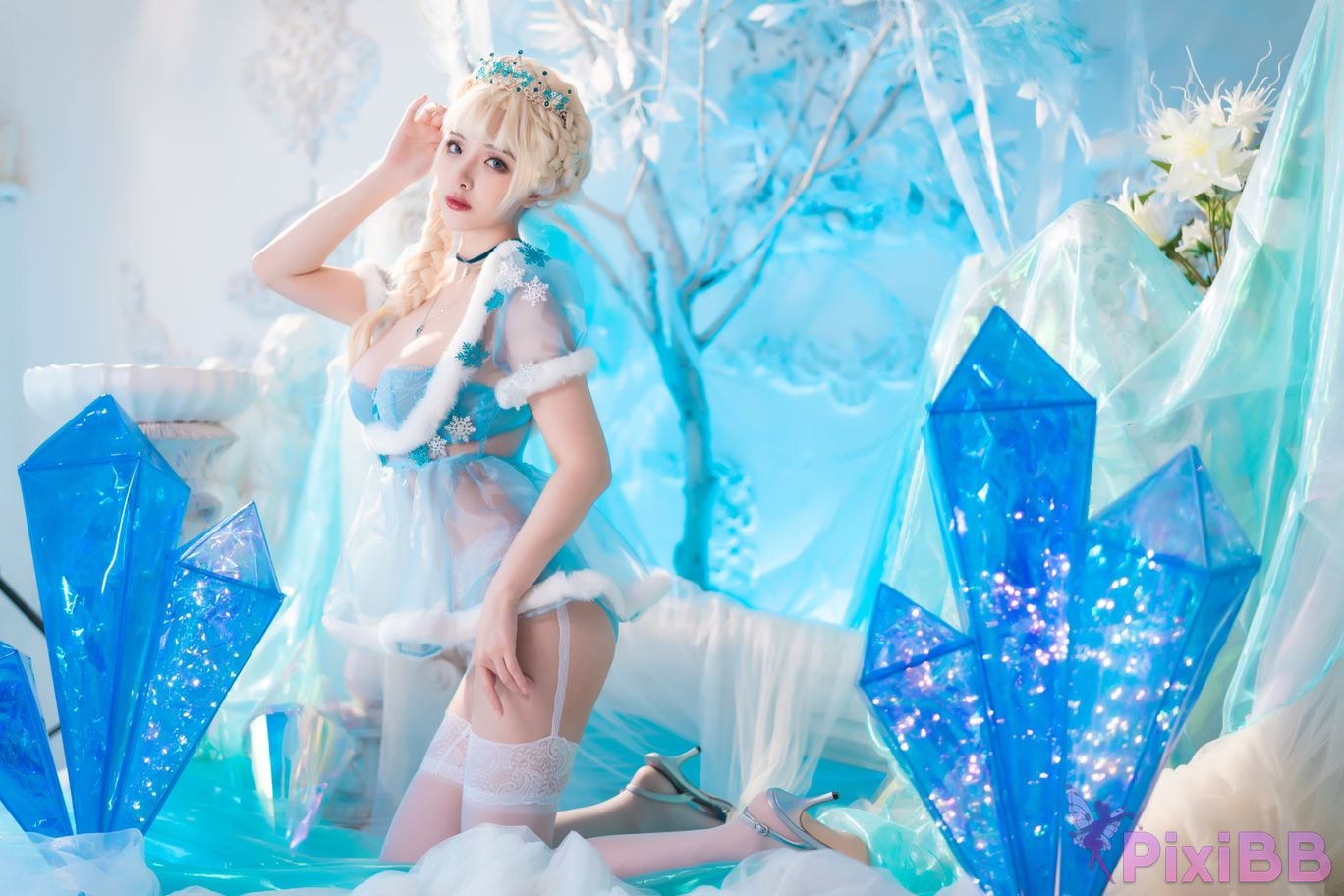 Coser No.073 PixiBB.COM 007