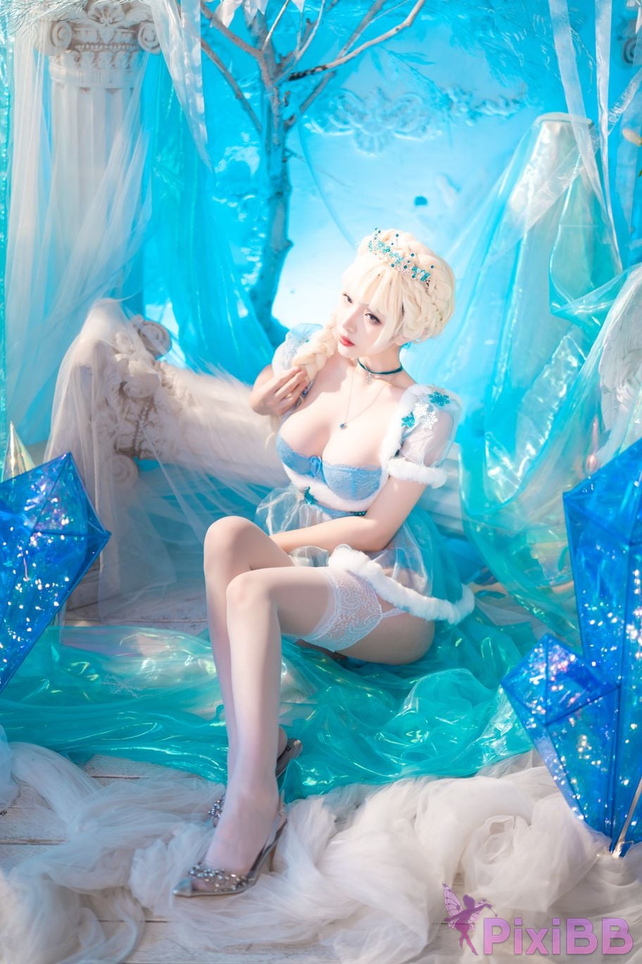 Coser No.073 PixiBB.COM 011