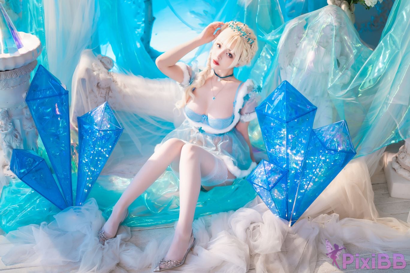 Coser No.073 PixiBB.COM 012