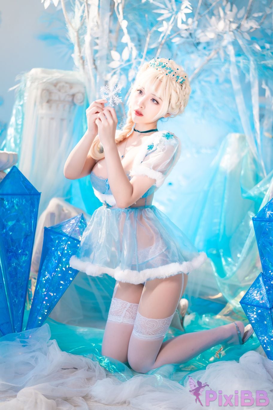 Coser No.073 PixiBB.COM 013