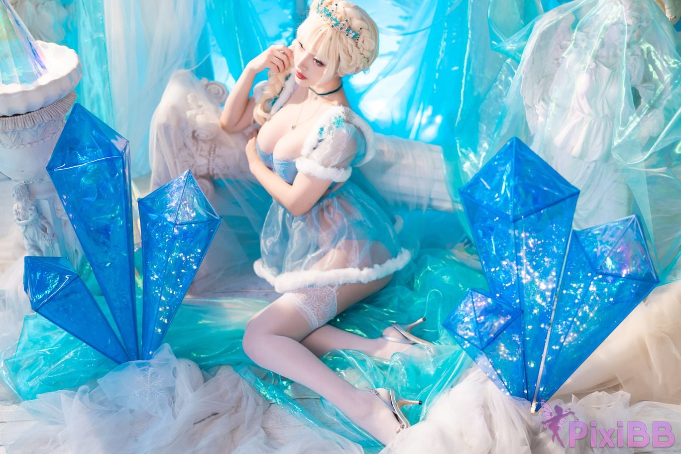 Coser No.073 PixiBB.COM 014