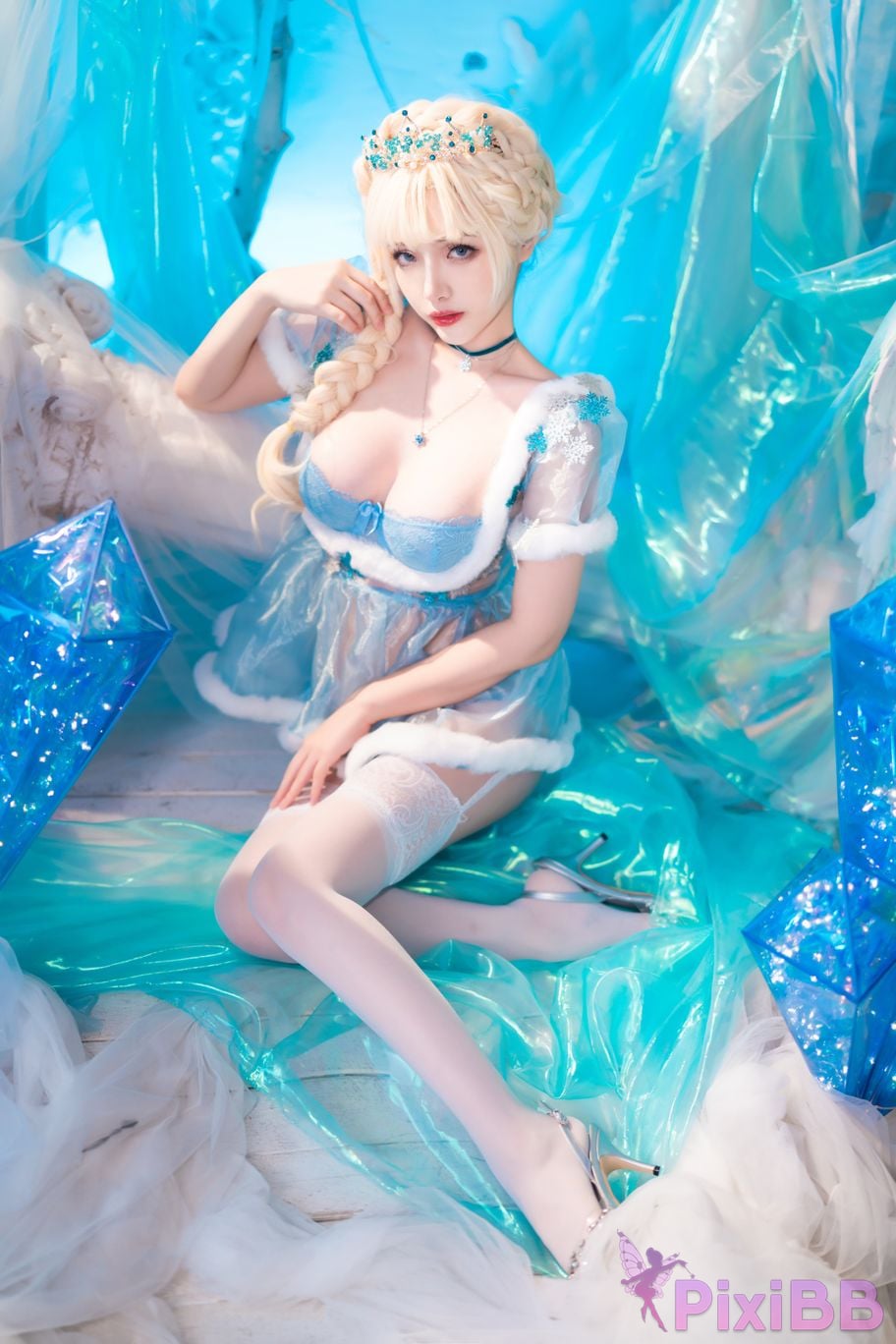 Coser No.073 PixiBB.COM 015
