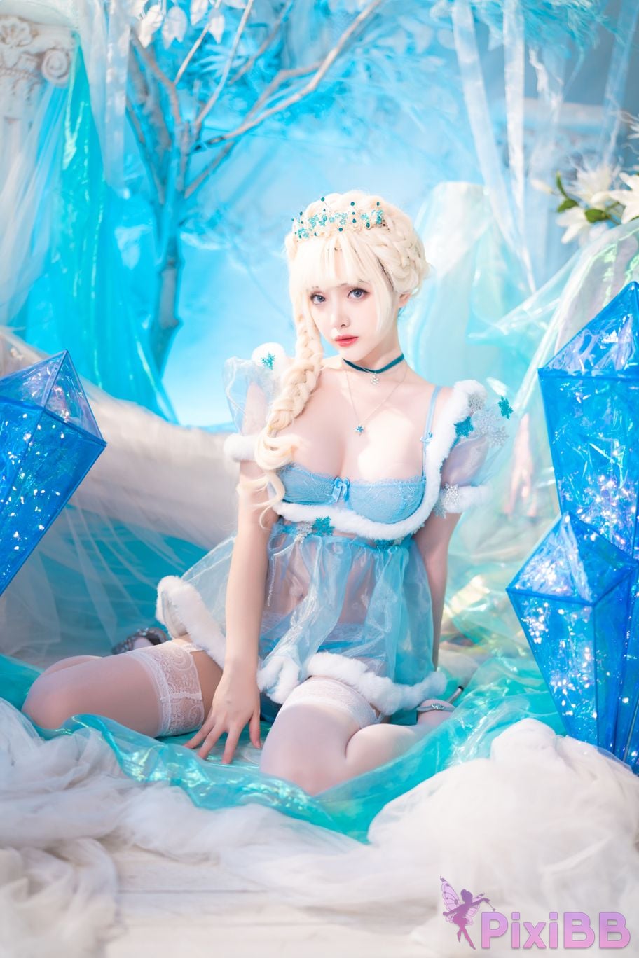 Coser No.073 PixiBB.COM 017