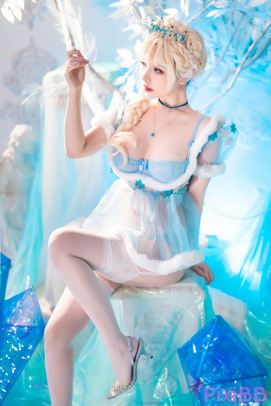 Coser No.073 PixiBB.COM 019