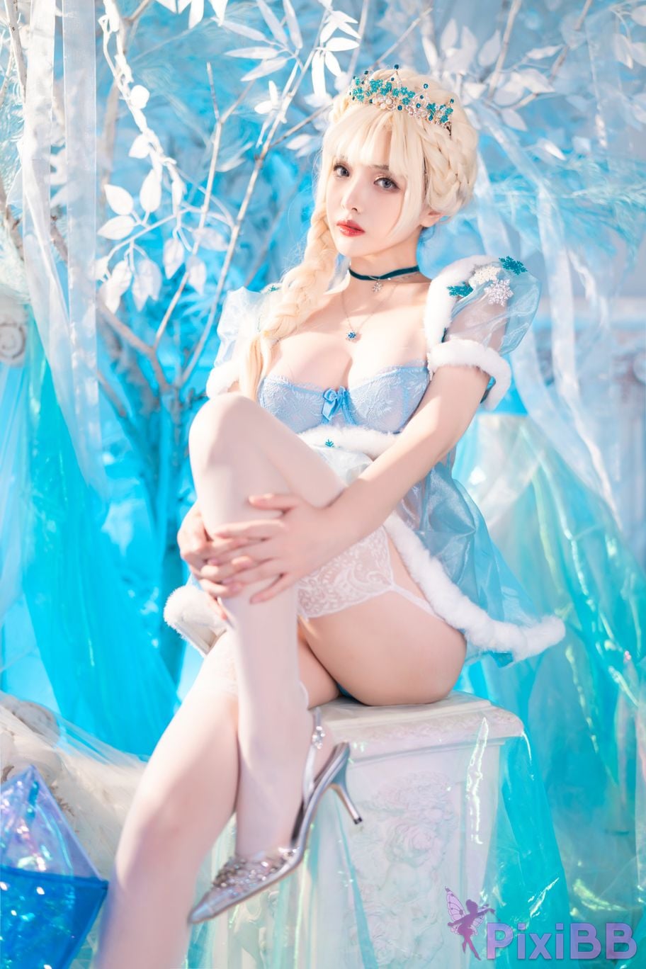 Coser No.073 PixiBB.COM 026