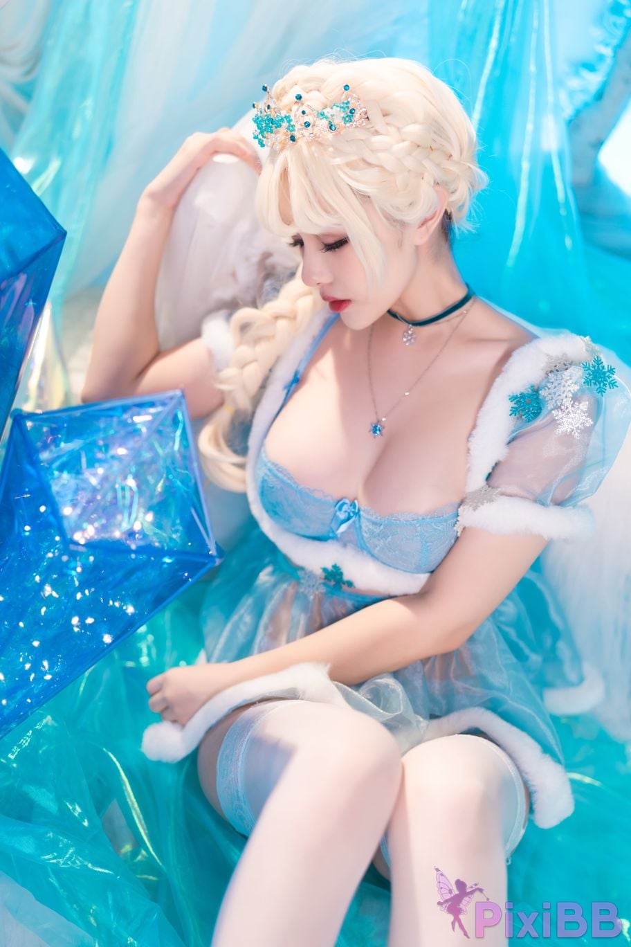 Coser No.073 PixiBB.COM 027