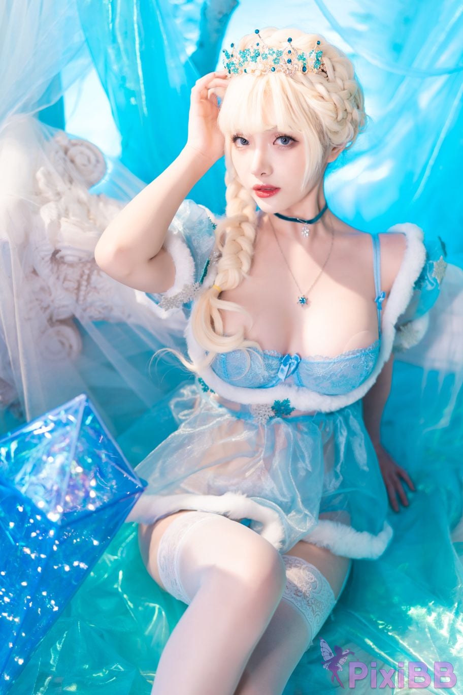 Coser No.073 PixiBB.COM 029