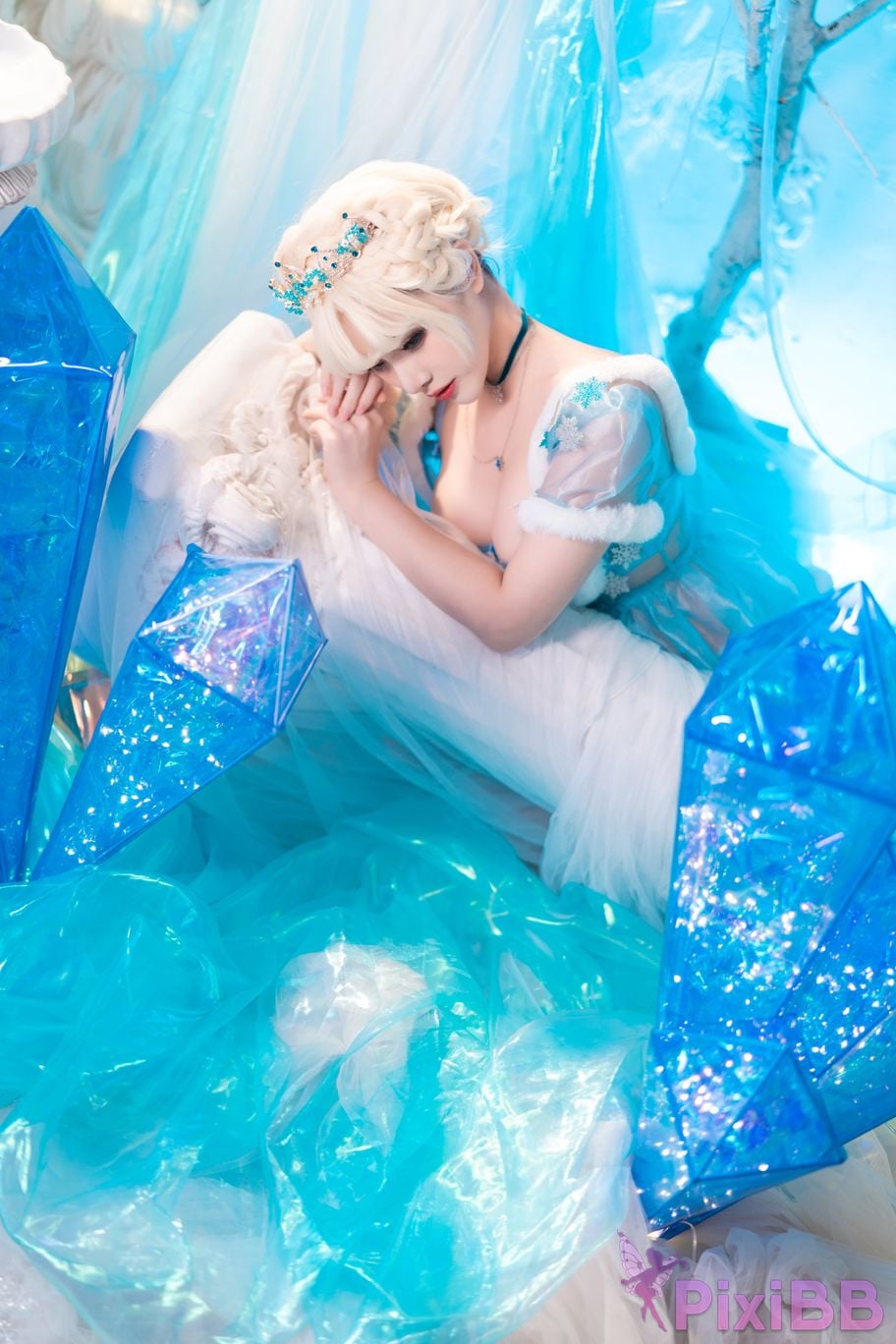 Coser No.073 PixiBB.COM 030