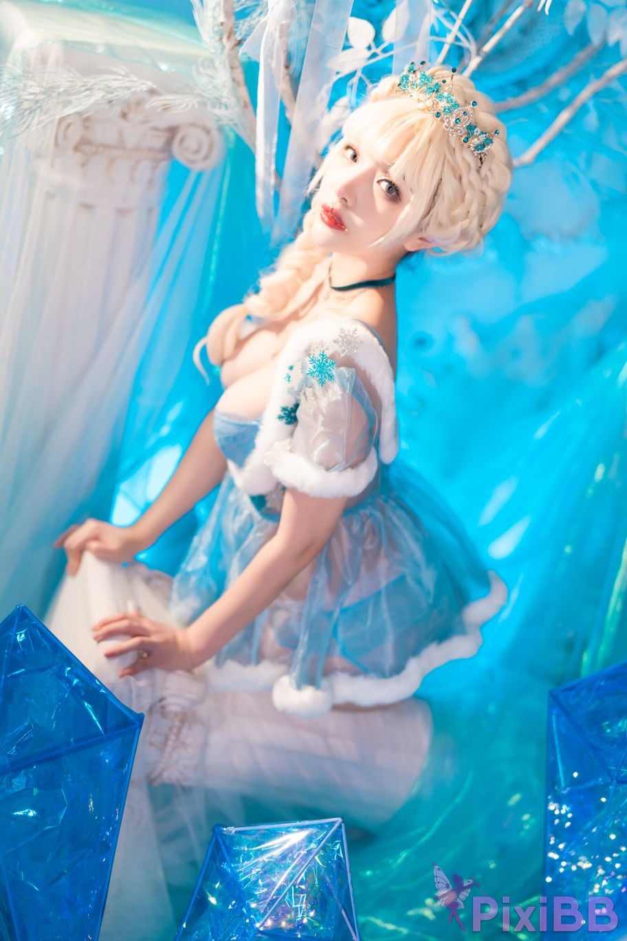 Coser No.073 PixiBB.COM 031