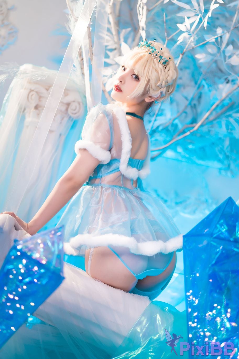 Coser No.073 PixiBB.COM 032