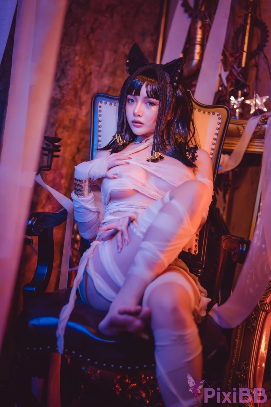 Coser No.064 PixiBB.COM 001