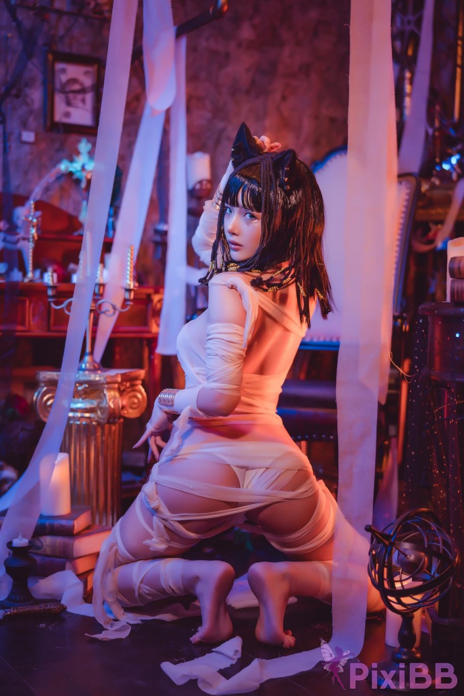 Coser No.064 PixiBB.COM 004