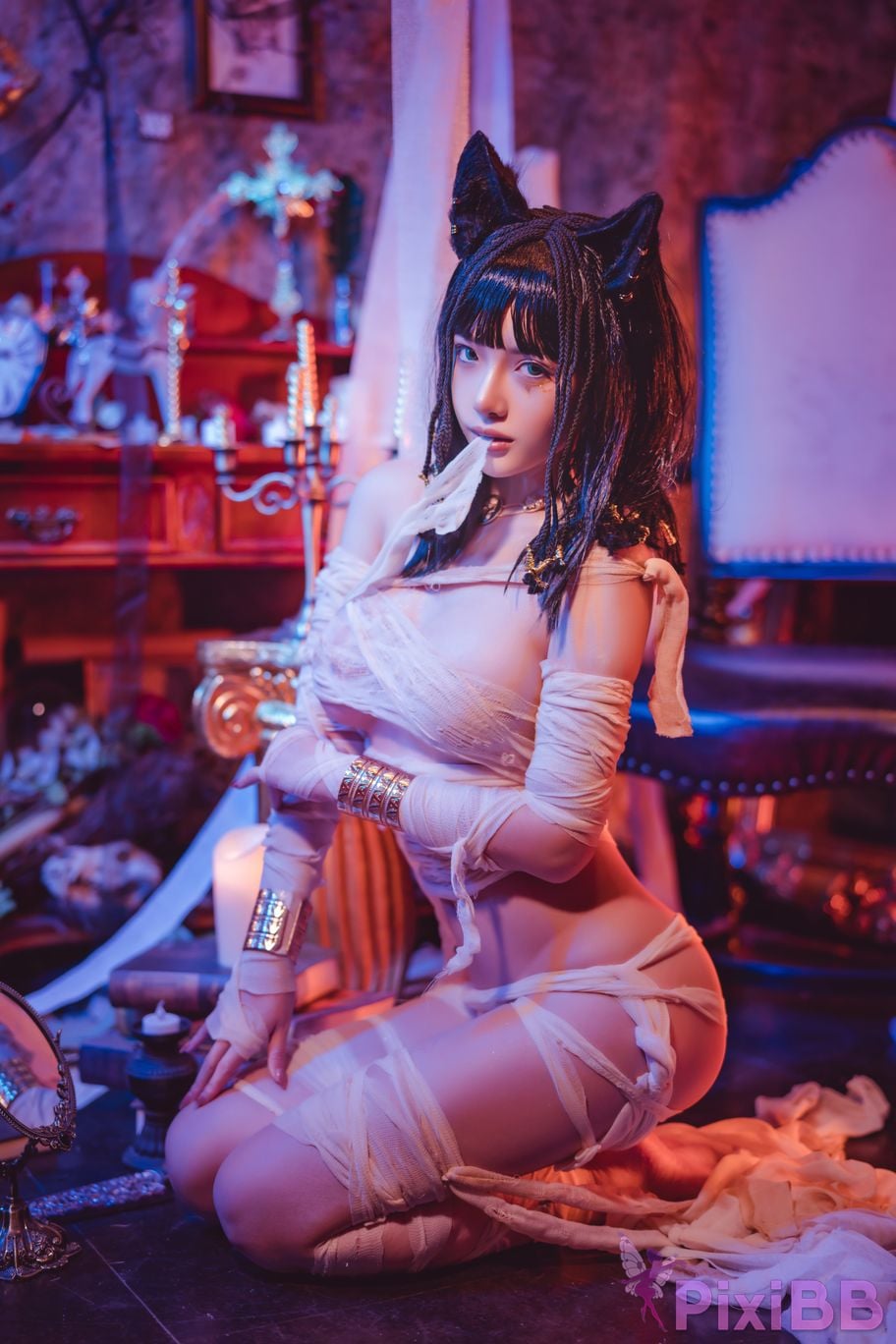 Coser No.064 PixiBB.COM 005