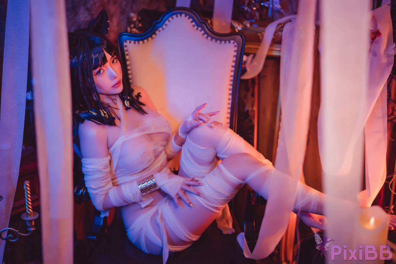 Coser No.064 PixiBB.COM 009