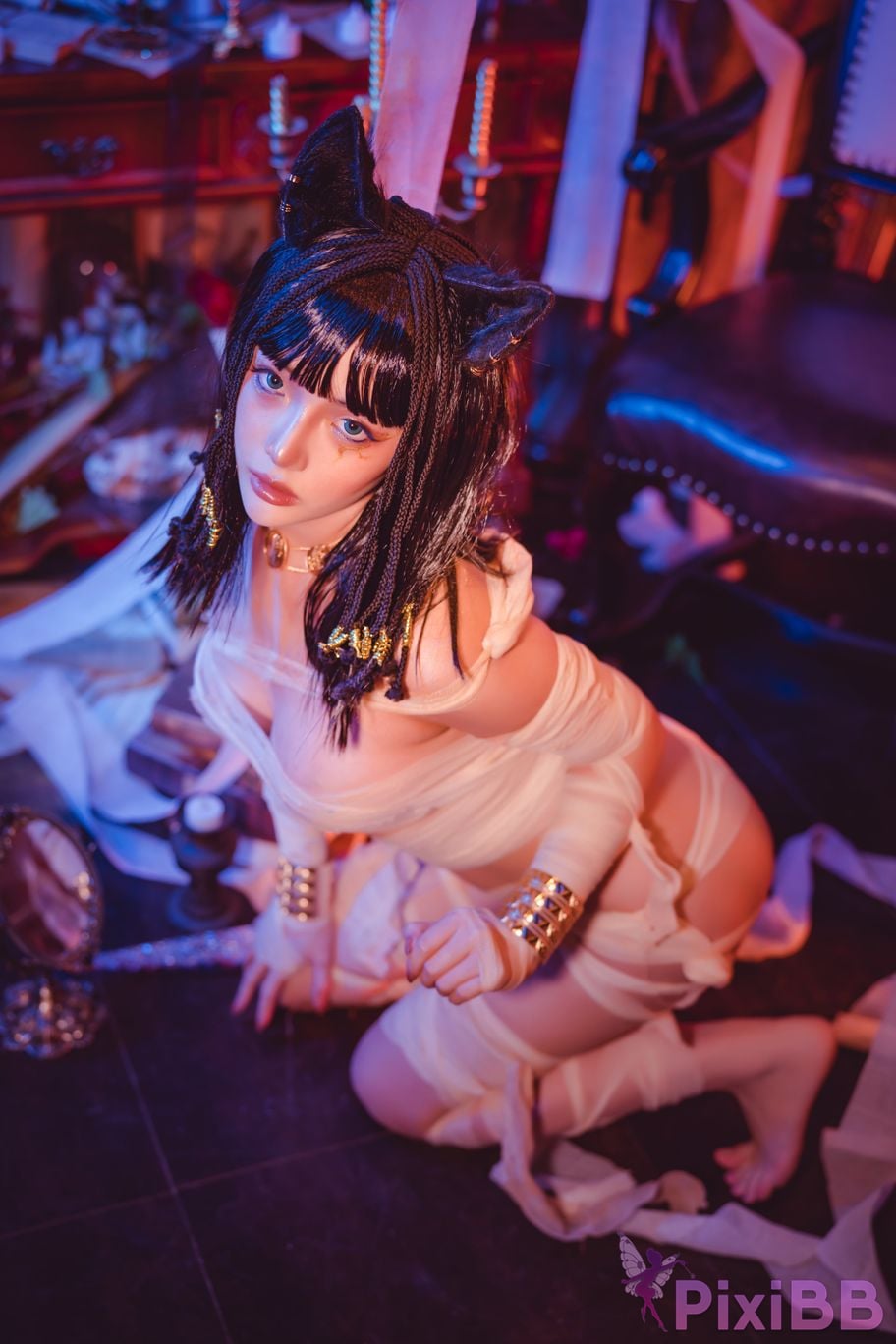 Coser No.064 PixiBB.COM 013