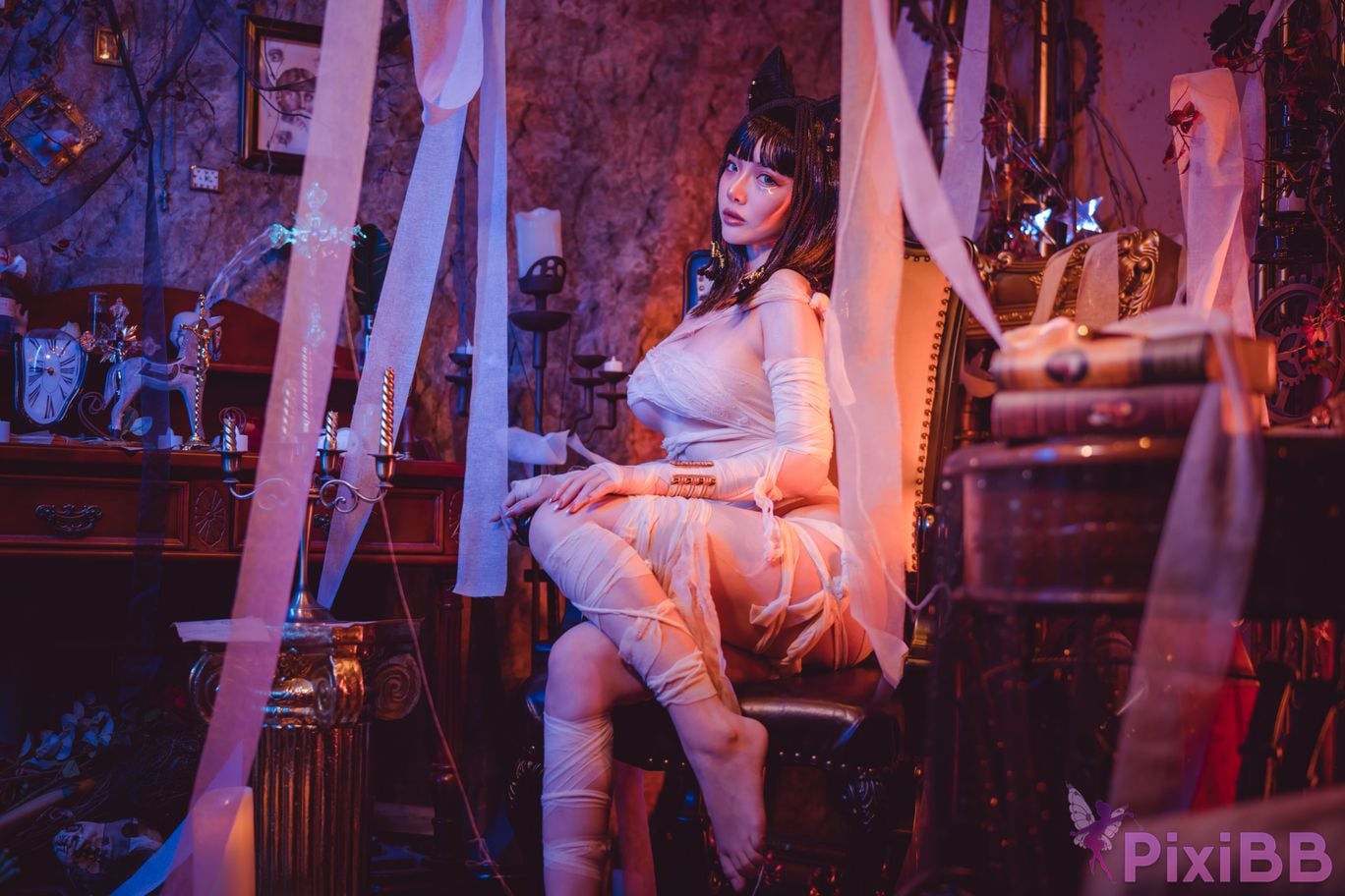 Coser No.064 PixiBB.COM 016