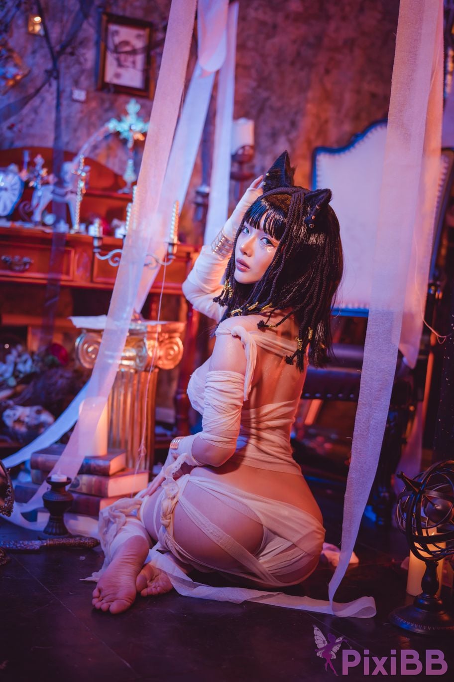Coser No.064 PixiBB.COM 019