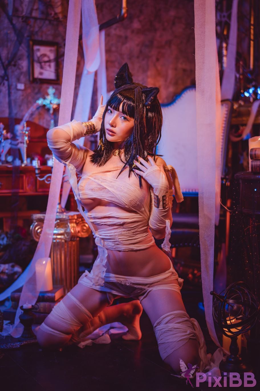 Coser No.064 PixiBB.COM 020