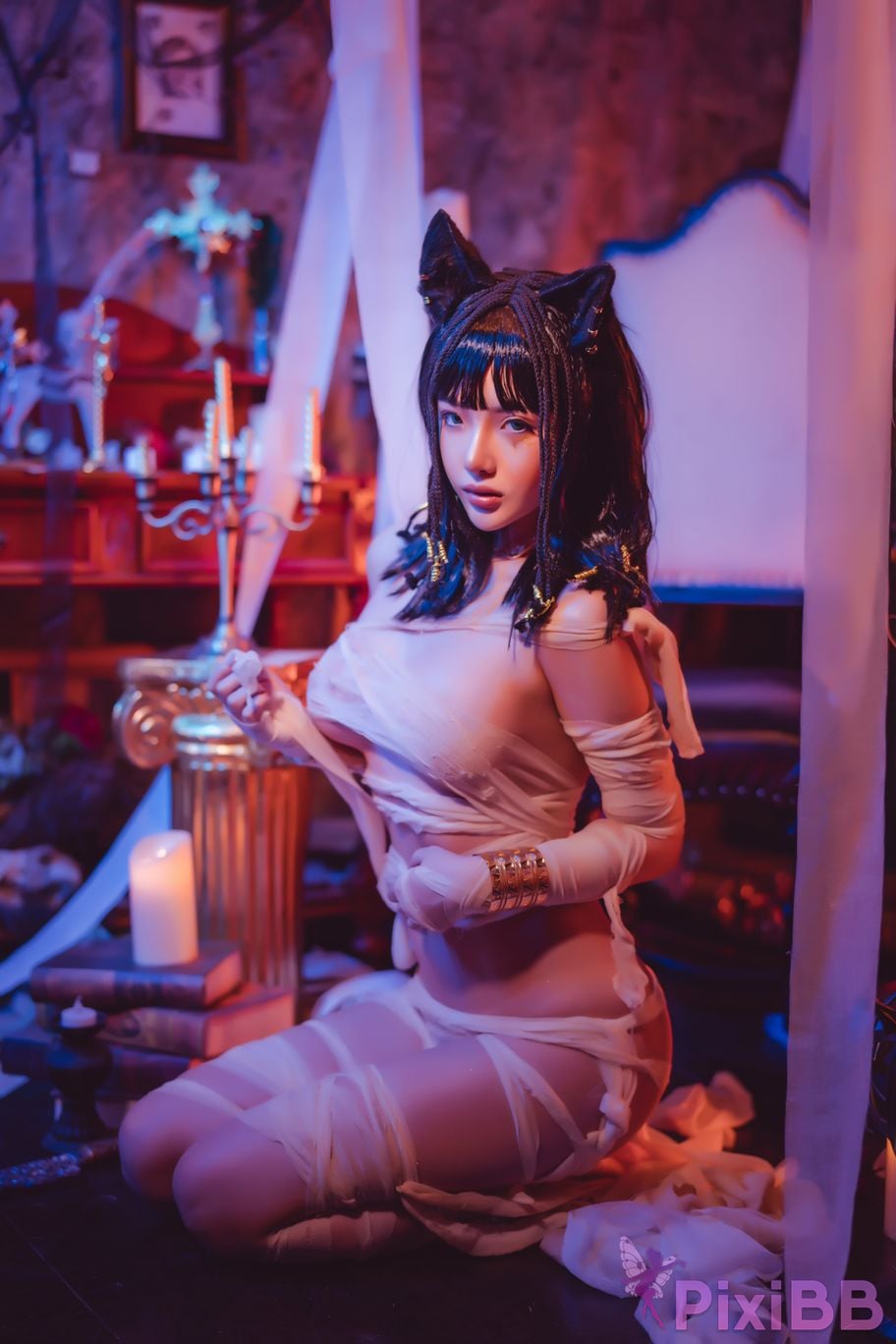 Coser No.064 PixiBB.COM 021