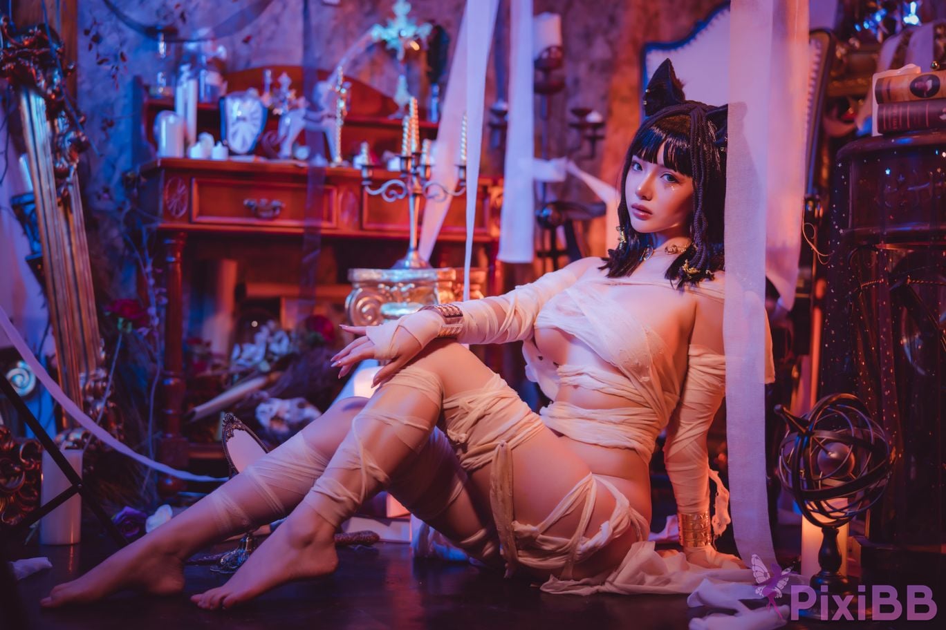 Coser No.064 PixiBB.COM 022
