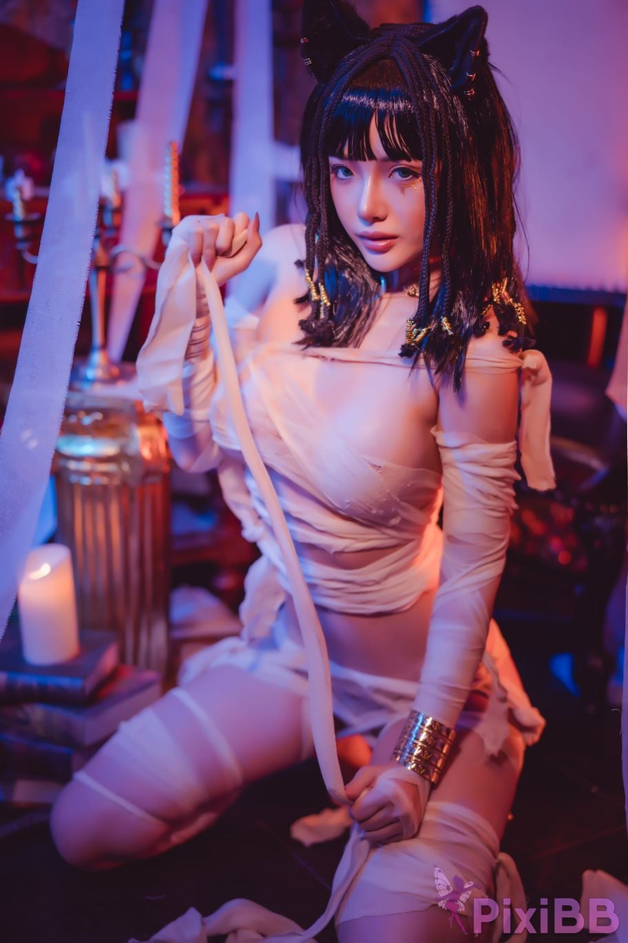 Coser No.064 PixiBB.COM 023