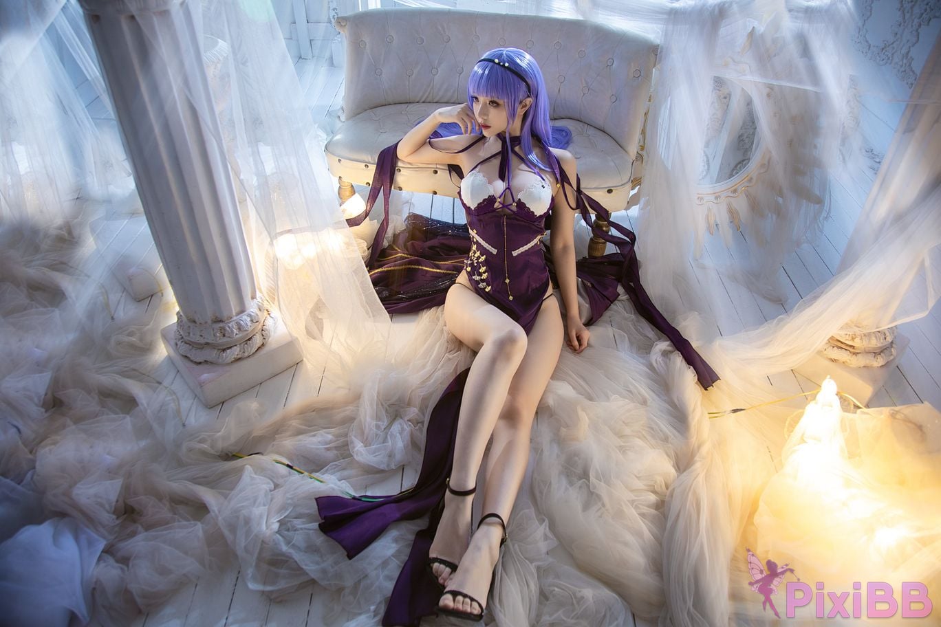 Coser No.050 20211 PixiBB.COM 162