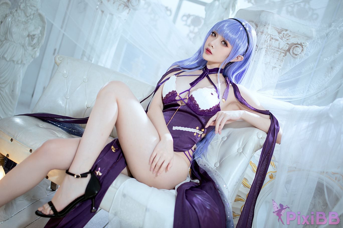 Coser No.050 20211 PixiBB.COM 170