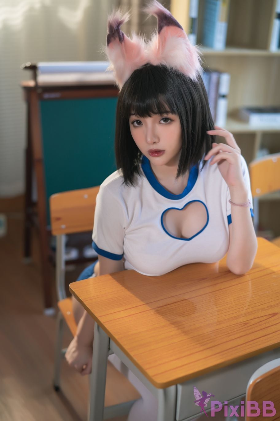 Coser No.049 PixiBB.COM 013
