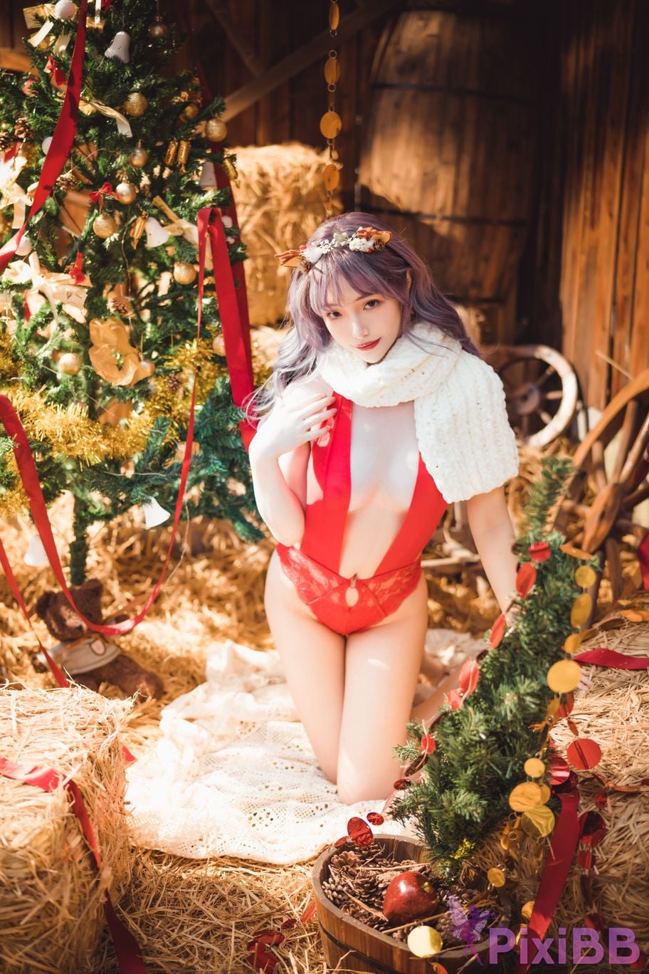 Coser No.048 2020 PixiBB.COM 001