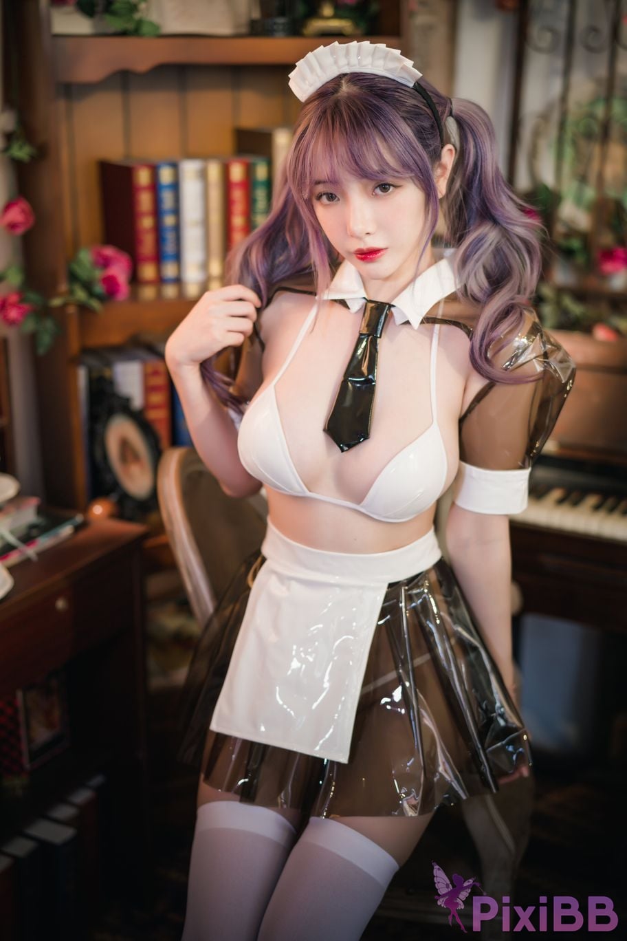 Coser No.047 PixiBB.COM 001