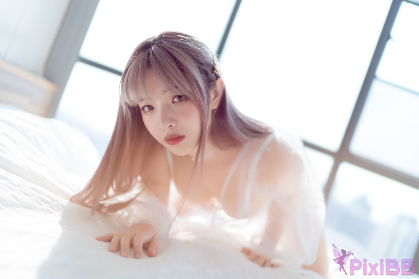 Coser No.046 PixiBB.COM 041