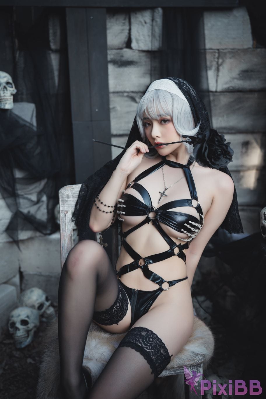 Coser No.045 PixiBB.COM 015